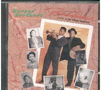 Harper Brothers - Remembrance: Live at The Village Vanguard