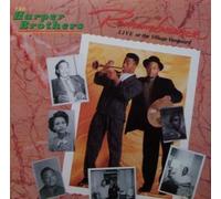 Remembrance: Live At The Village Vanguard by Harper Brothers