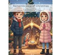 Remembrance of Christmas (Sam and Anna's Holiday Special)