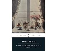 Remembrance of Things Past: Volume 2