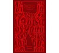 Marcel Proust – Remembrance of Things Past: Volume 2 – Penguin Clothbound Classics – Hardback