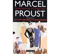 Remembrance of Things Past Volume Two: Volume II (Classics of World Literature, Volume II)