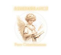 Remembrance: Pure Consciousness: 6