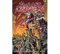 Remender, Rick - The Last Christmas