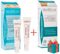 Remescar Bags and Dark Circles Pack 8 ml + Wrinkle Corrector 8 ml