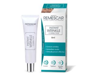 Remescar Instant Wrinkle Corrector 8 ml