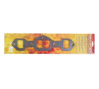Remflex 11-001 Exhaust Gasket for Oldsmobile V8 Engine, (Set of 2)