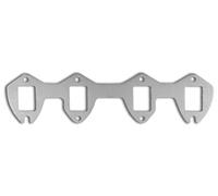 Remflex 3008 Exhaust Gasket for Ford V8 Engine, (Set of 2)