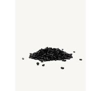 REMI CACHET Hair Extension Black Ultra Locks Pack of 1000 | Designed for Elegance Ultra Tips & Pro Tips | Oval Shaped for Human Hair