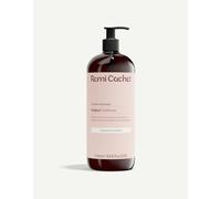 REMI CACHET Hair Extensions Conditioner 1L | Anti Slippage or damage lightweight Hydration Perfect For keeping Natural and Extensions Silky and Healthy | Strawberry Cucumber Scent