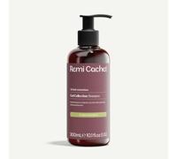 REMI CACHET Hair Extensions Curl Collection Shampoo 300ml | Designed to Protect Hair Flawless Results | Natural Curls | Silky and Smooth Results Hydrates and Detangles