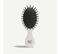 REMI CACHET Hair Smoothing Brush Carrara Mini | Smooth Cushioned Pad with Flexible Nylon Bristles | All Hair Types Natural & Extensions Reduced Tangles Breakage