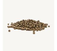 REMI CACHET Nano Rings Beads for Nano Tip Hair Extensions | Silicone Lined to Create Greater Protection & Easily Hidden | 100 Pack, Dark Blonde