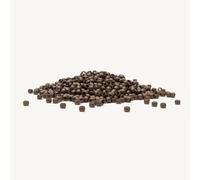 REMI CACHET Nano Rings Beads for Nano Tip Hair Extensions | Silicone Lined to Create Greater Protection & Easily Hidden | 1000, Light Brown