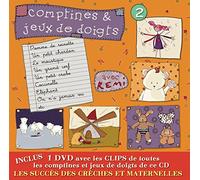 Remi - Comptines Et Jeux De Doigts Vo
