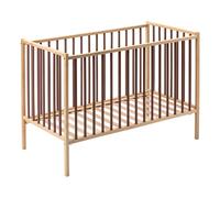 Rémi Cot 60 x 120 cm Dusty Pink 60x120