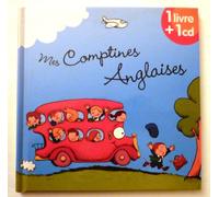 Rémi Guichard - Mes Comptines Anglaises