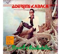 Remi Kabaka - Roots Funkadelia [VINYL]