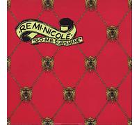 Remi Nicole - Go Mr Sunshine [Vinyl Single] [VINYL]