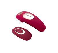 Remi Remote Control Suction Panty Vibe