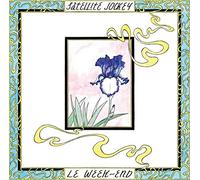 Rémi Richarme - Le Week-End (Vinyl)