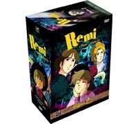 Rémi Sans Famille - Partie 2 - Coffret 5 DVD