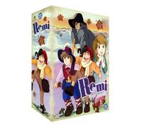 Rémi Sans Famille - Partie 3 - Coffret 4 DVD - VF