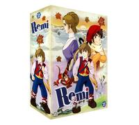 Rémi Sans Famille - Partie 4 - Coffret 4 DVD - VF