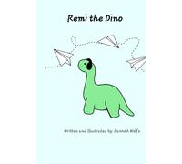 Remi the Dino