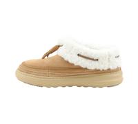 Remi Toastee Lo Tassel - female - Hey Dude - Mules - Beige - 8 UK - Shoes 8 UK
