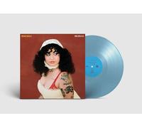 Big Ideas – Baby Blue LP – Island