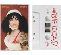 WOLF, Remi - Big Ideas - cassette