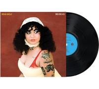 Remi Wolf - Big Ideas [VINYL]
