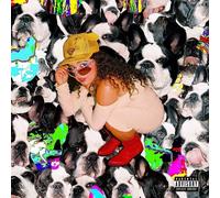 Remi Wolf - Juno [New CD] Explicit