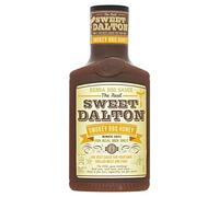Remia BBQ Sauce Sweet Dalton Smokey BBQ Honey 450ml