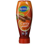 Remia Curry Gewurtz in tube Curry Ketchup