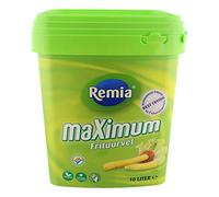 Remia | MaXimum liquid frying fat | Bucket 10 liters