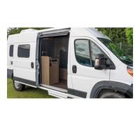 REMIcare Van Flyscreen Door for Fiat Ducato