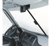 Remifront Cab Blind for Renault Master (04/2011 - 08/2019) 10043735