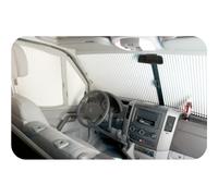 Fits Mercedes Sprinter 2006 2018 Remifront III Front Only: Enhanced Privacy