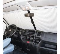 REMIfront IV Front Window Blinds For Fiat Ducato X290 (S8) (After 2021)