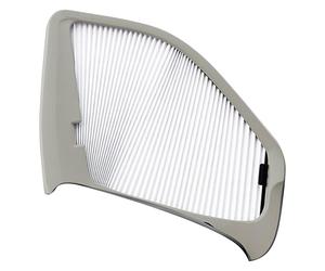 REMIFRONT IV NEARSIDE (LEFT) PASSENGER WINDOW CAB BLIND FIAT DUCATO X250 2006-11