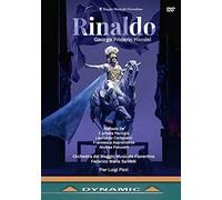 Remigio - Handel: Rinaldo [Various] [Dynamic: 37896] [DVD]