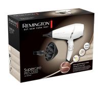 Remignton AC7200W Supercare PRO2200 Hairdryer