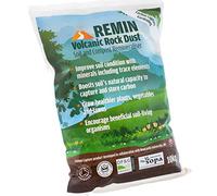Remin 'Carbon Capture' 20kg Volcanic Rock Dust