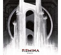 Remina - Strata [VINYL]