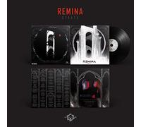 Remina - Strata [VINYL]
