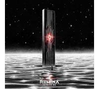 Remina - The Silver Sea