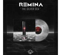 REMINA: THE SILVER SEA (BLACK ICE VINYL) - LP vinyl SEALED