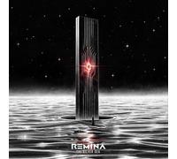 Remina : The Silver Sea CD Album Digipak (2025) NEW FREE Shipping, Save £s